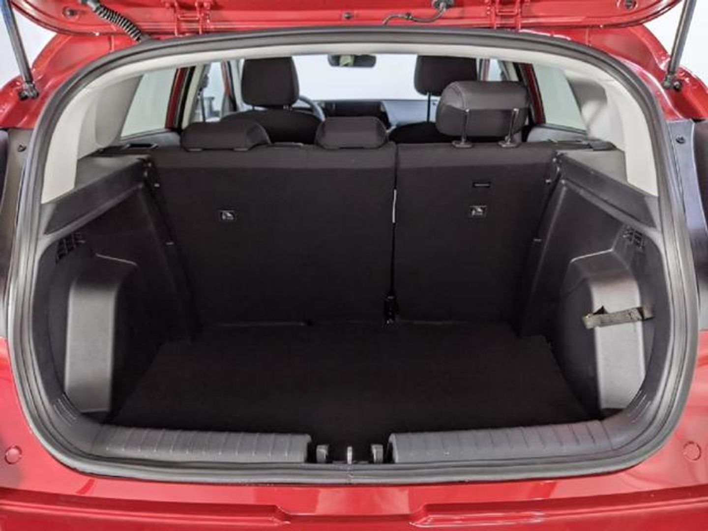 Hyundai Bayon 1.0 TGDI 48V Maxx 74 kW (100 CV)