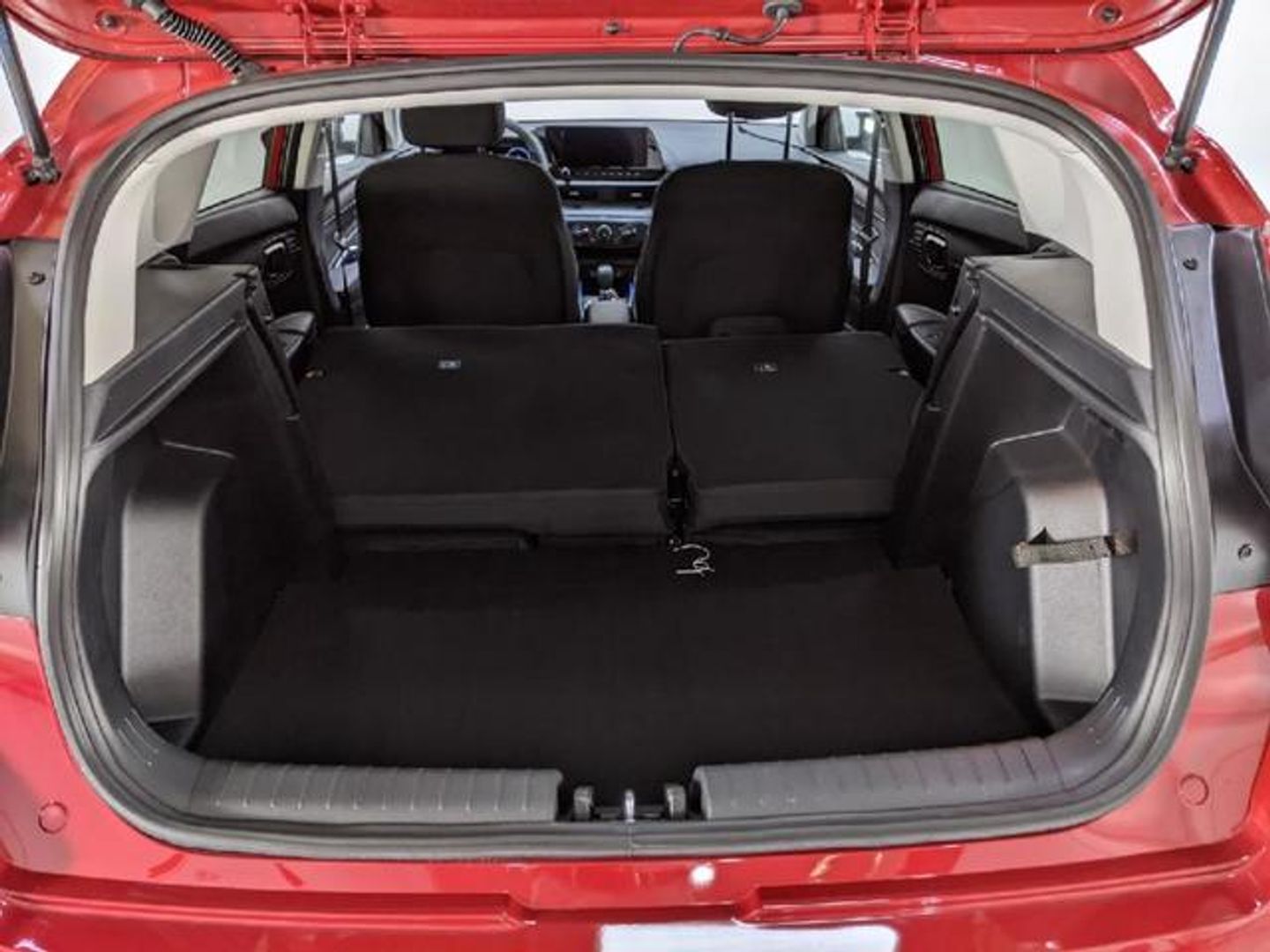 Hyundai Bayon 1.0 TGDI 48V Maxx 74 kW (100 CV)