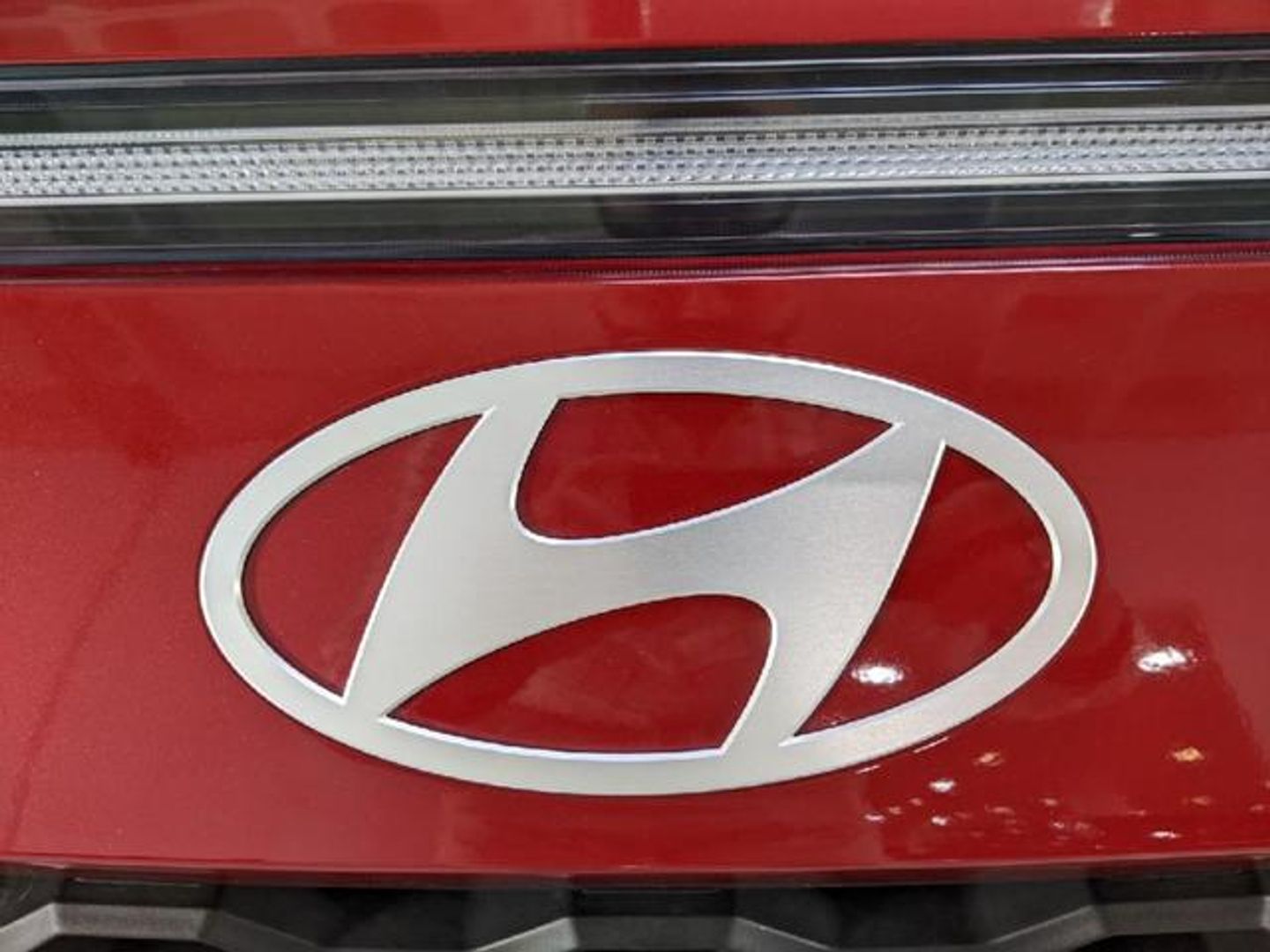 Hyundai Bayon 1.0 TGDI 48V Maxx 74 kW (100 CV)