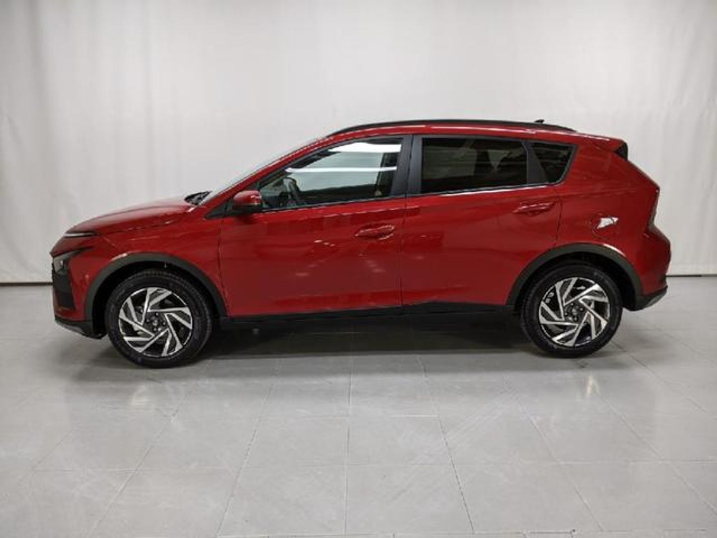 Hyundai Bayon 1.0 TGDI 48V Maxx 74 kW (100 CV)