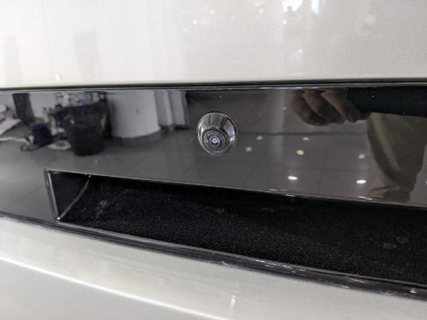Hyundai Santa Fe 1.6T PHEV Calligraphy 4X4 AT 186 kW (253 CV)