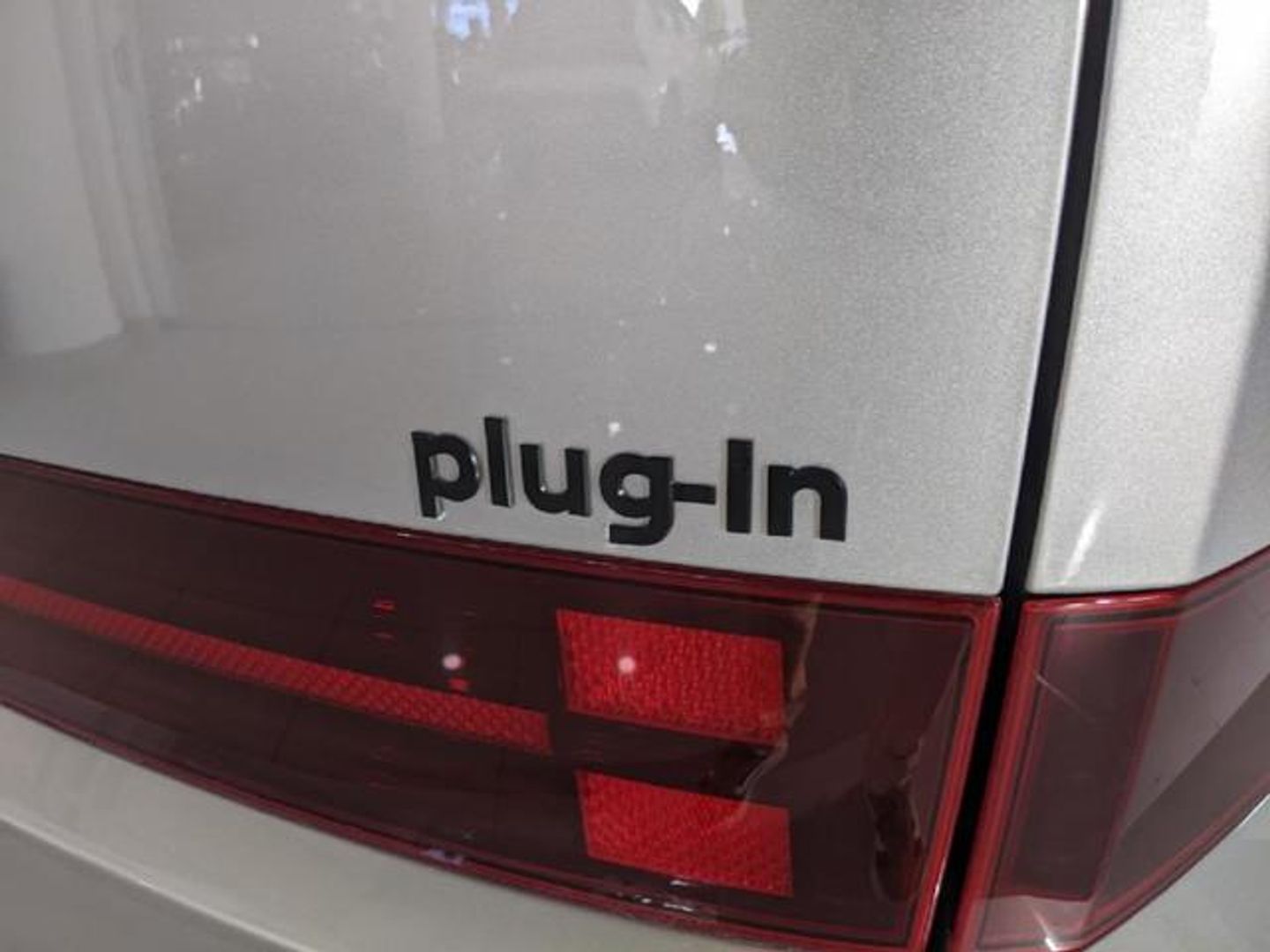 Hyundai Santa Fe 1.6T PHEV Calligraphy 4X4 AT 186 kW (253 CV)