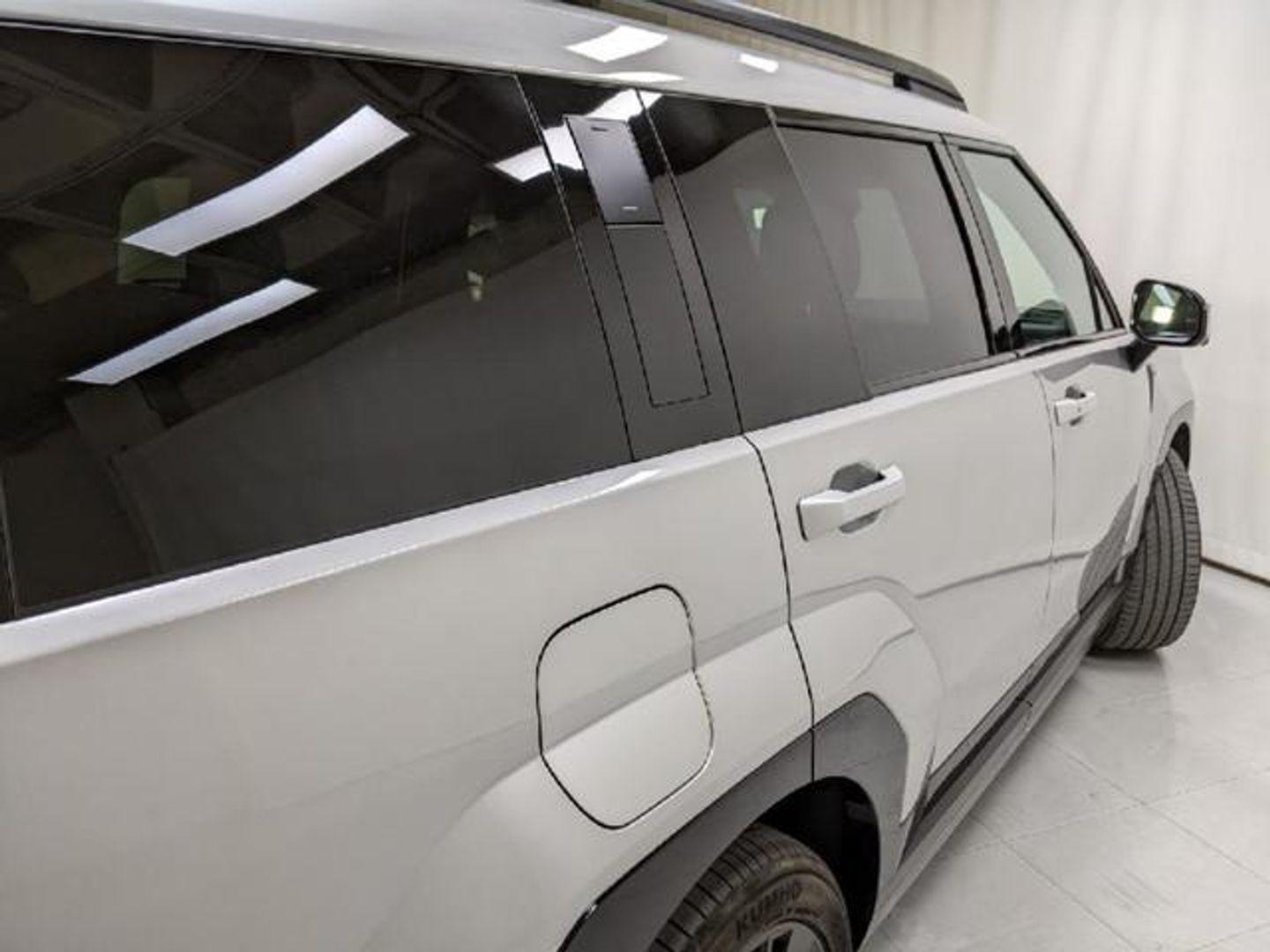 Hyundai Santa Fe 1.6T PHEV Calligraphy 4X4 AT 186 kW (253 CV)
