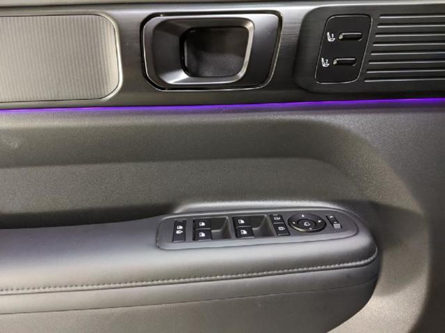 Hyundai Santa Fe 1.6T PHEV Calligraphy 4X4 AT 186 kW (253 CV)