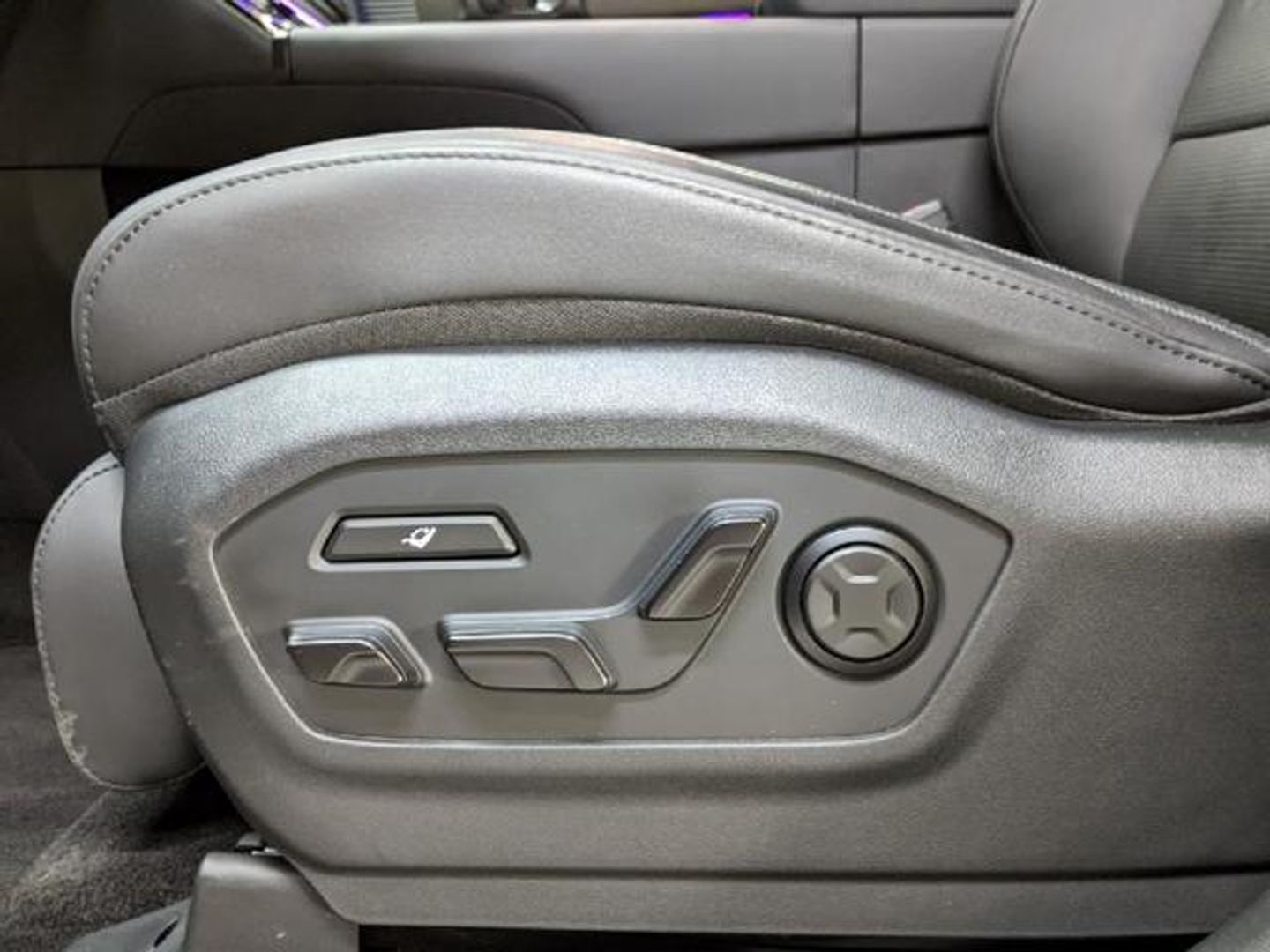 Hyundai Santa Fe 1.6T PHEV Calligraphy 4X4 AT 186 kW (253 CV)