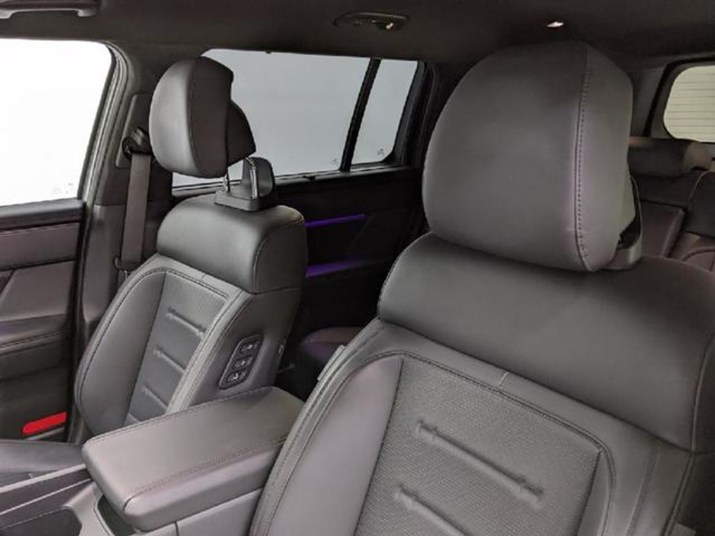 Hyundai Santa Fe 1.6T PHEV Calligraphy 4X4 AT 186 kW (253 CV)