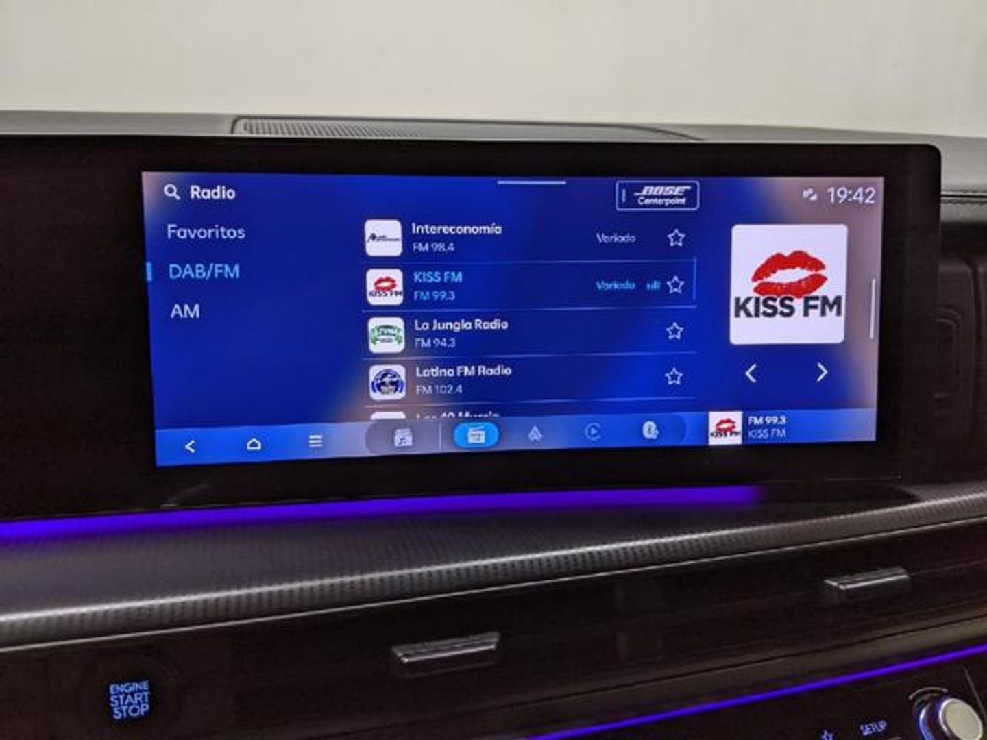 Hyundai Santa Fe 1.6T PHEV Calligraphy 4X4 AT 186 kW (253 CV)