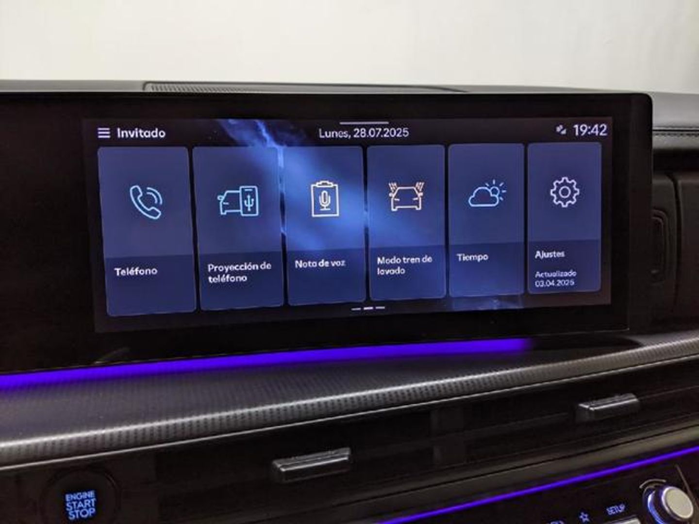 Hyundai Santa Fe 1.6T PHEV Calligraphy 4X4 AT 186 kW (253 CV)