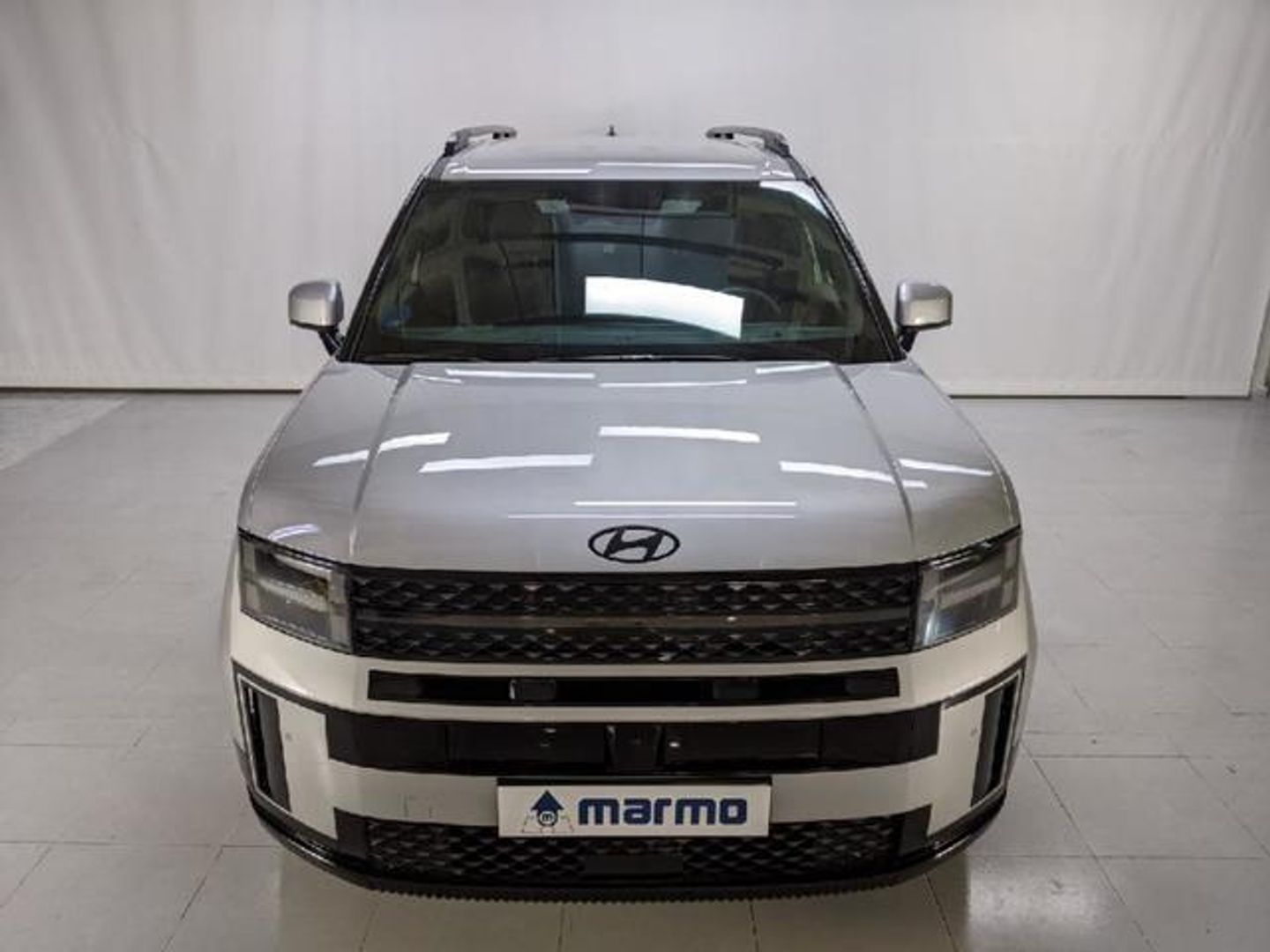 Hyundai Santa Fe 1.6T PHEV Calligraphy 4X4 AT 186 kW (253 CV)