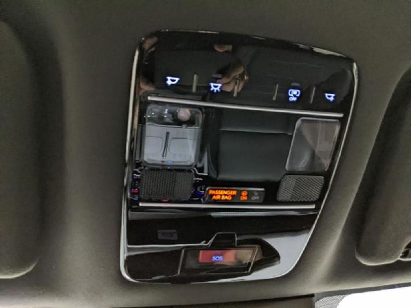 Hyundai Santa Fe 1.6T PHEV Calligraphy 4X4 AT 186 kW (253 CV)