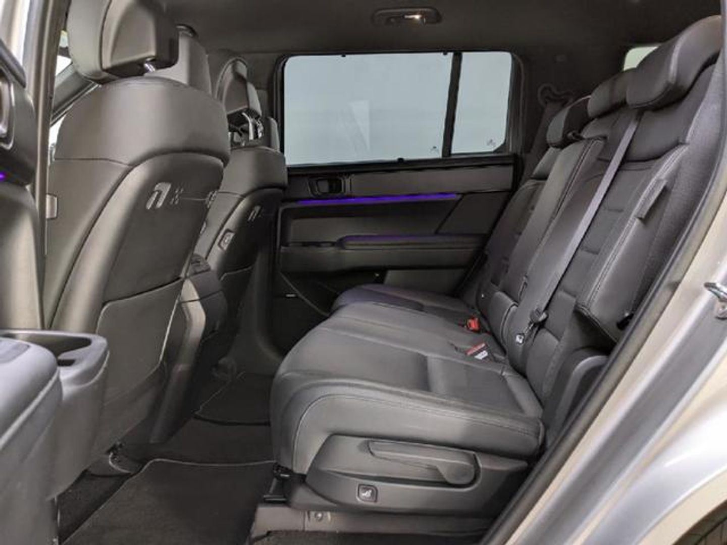 Hyundai Santa Fe 1.6T PHEV Calligraphy 4X4 AT 186 kW (253 CV)