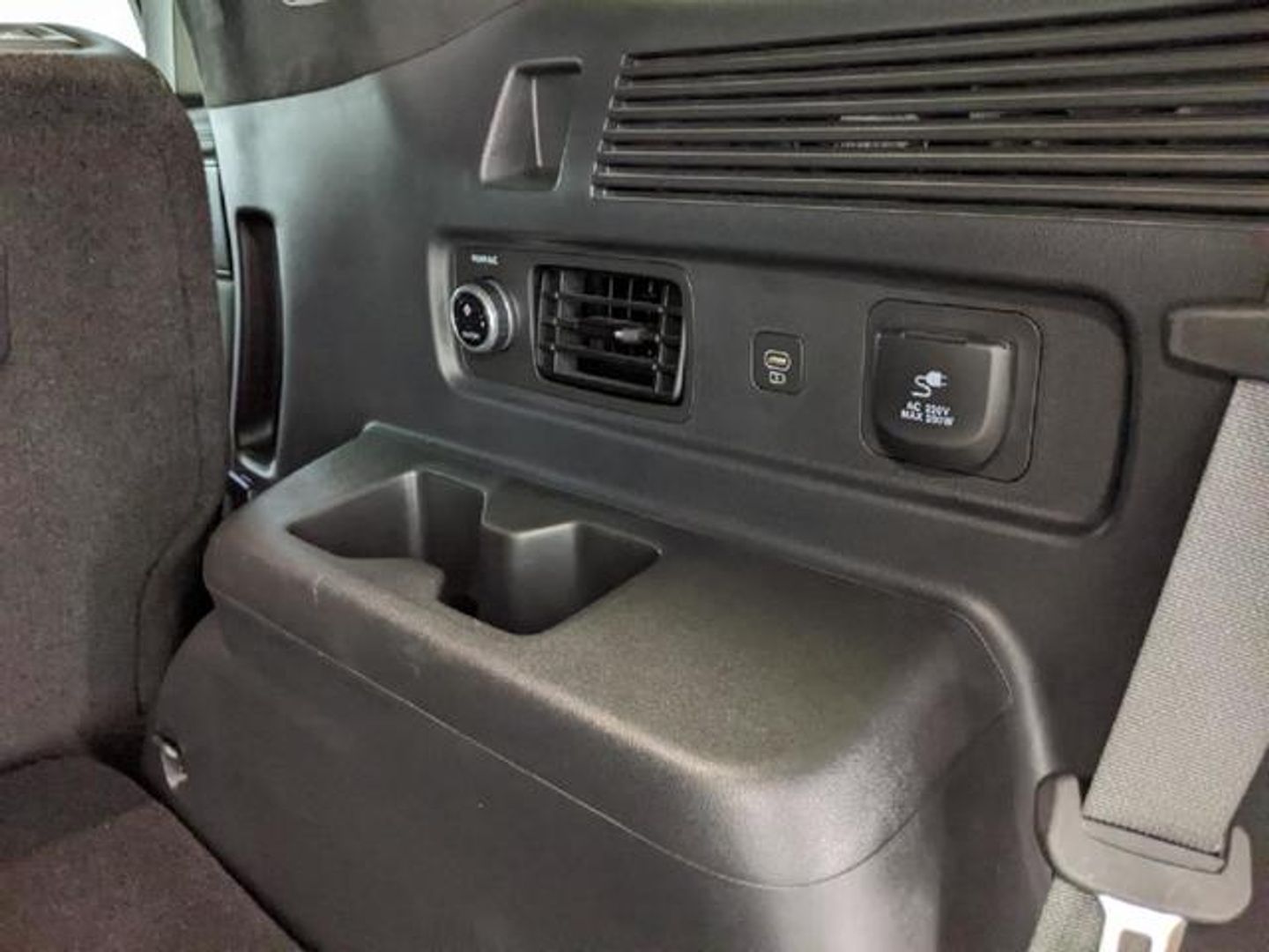 Hyundai Santa Fe 1.6T PHEV Calligraphy 4X4 AT 186 kW (253 CV)