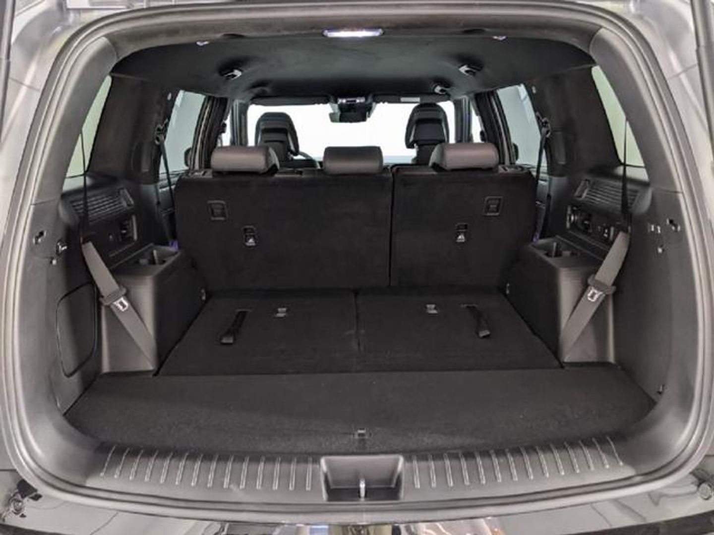 Hyundai Santa Fe 1.6T PHEV Calligraphy 4X4 AT 186 kW (253 CV)