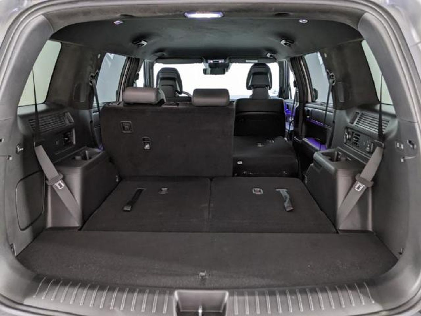 Hyundai Santa Fe 1.6T PHEV Calligraphy 4X4 AT 186 kW (253 CV)