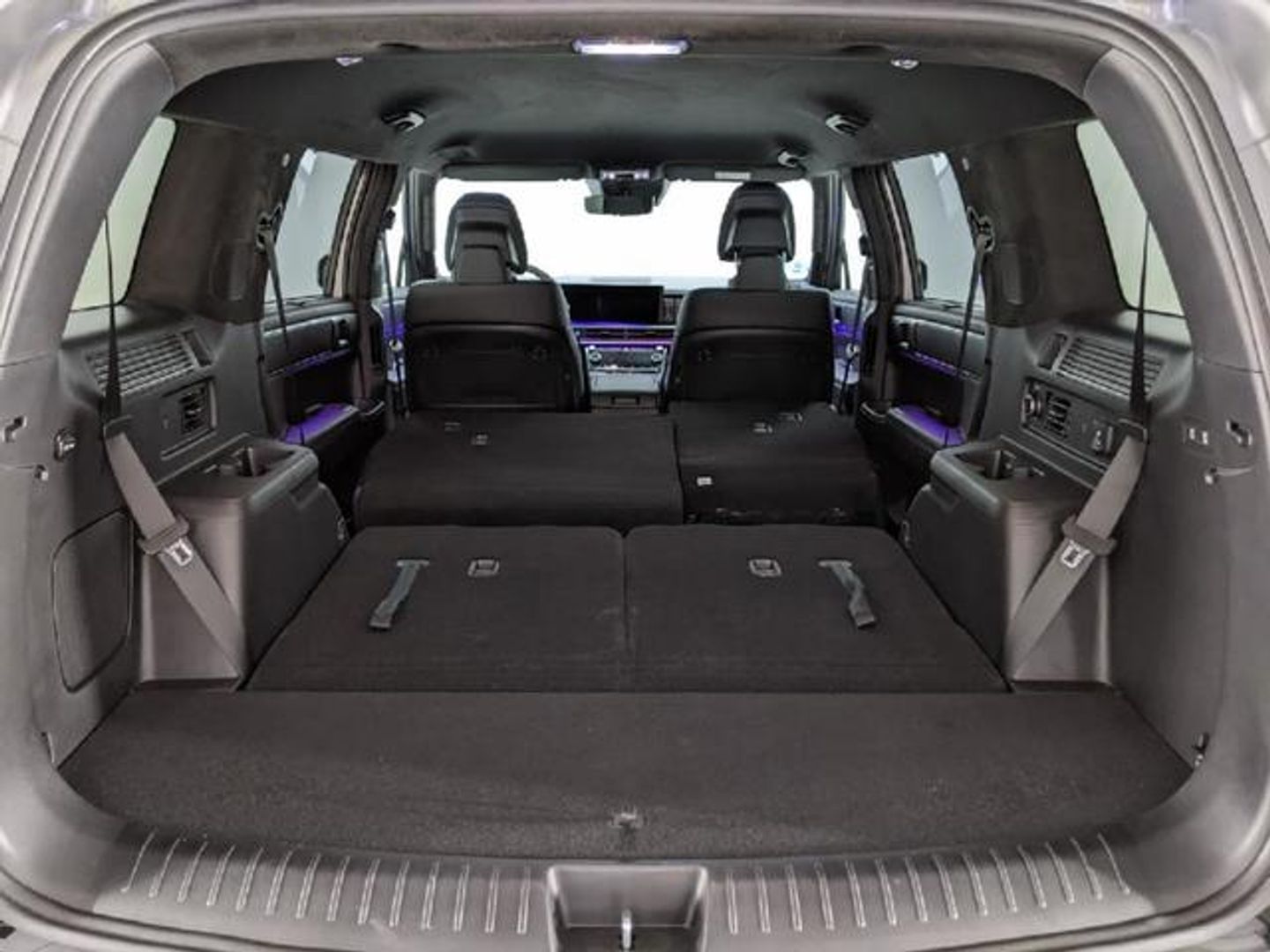 Hyundai Santa Fe 1.6T PHEV Calligraphy 4X4 AT 186 kW (253 CV)