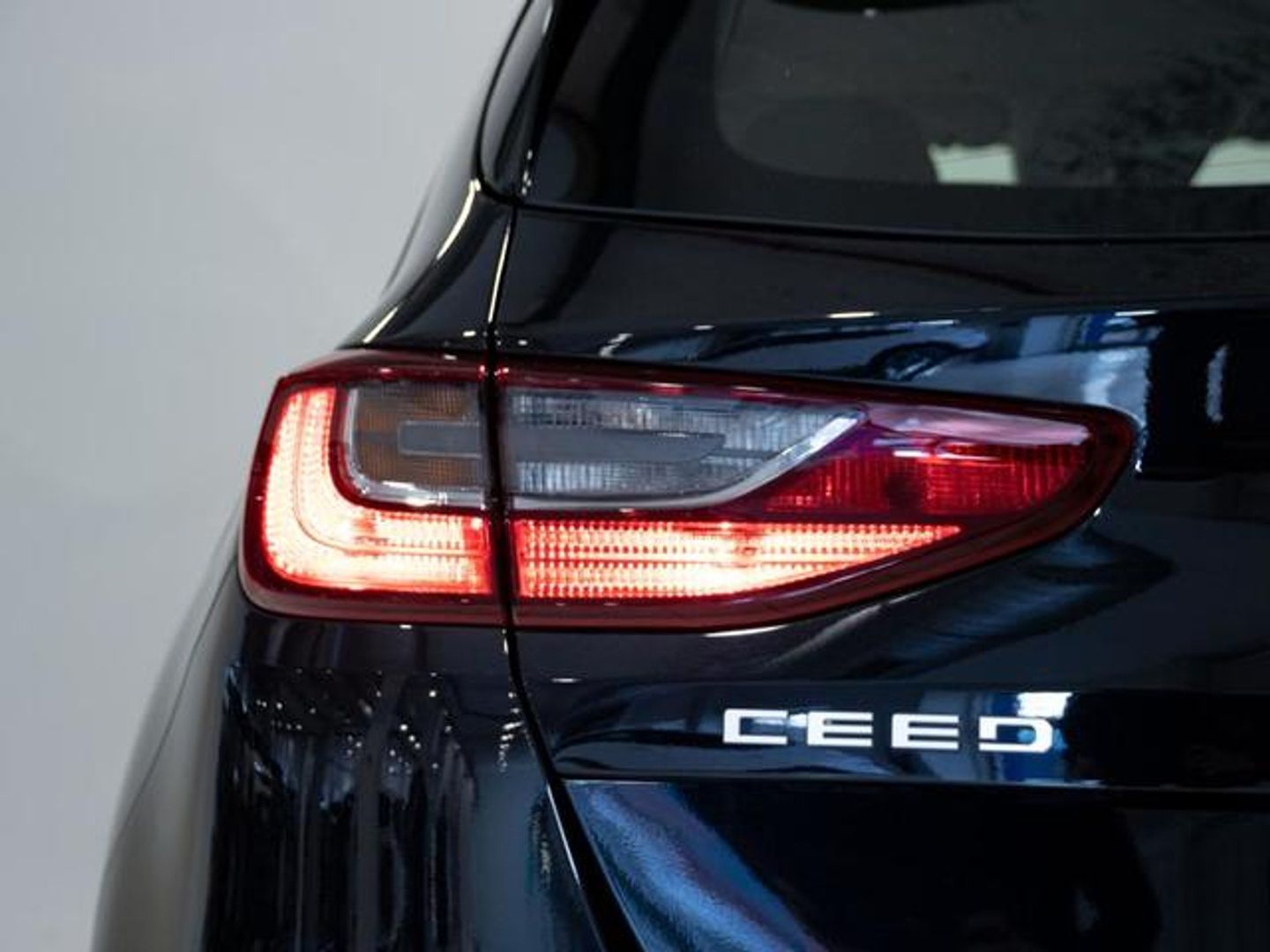 Kia Ceed 1.0 T-GDi Concept 74 kW (100 CV)