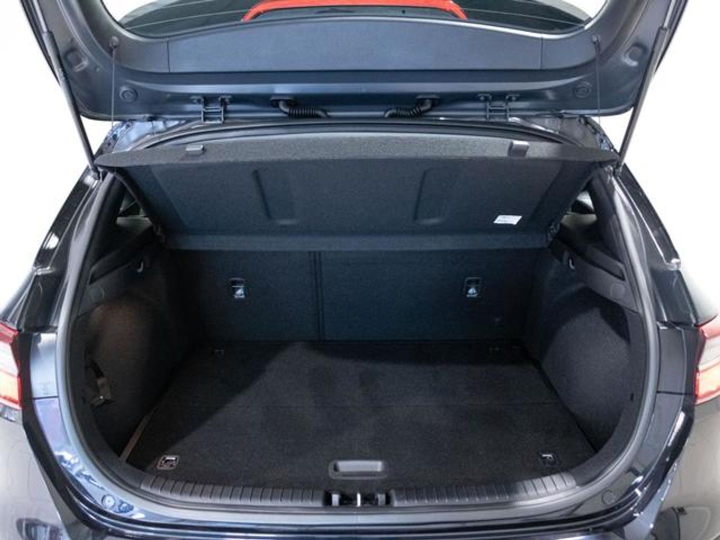 Kia Ceed 1.0 T-GDi Concept 74 kW (100 CV)