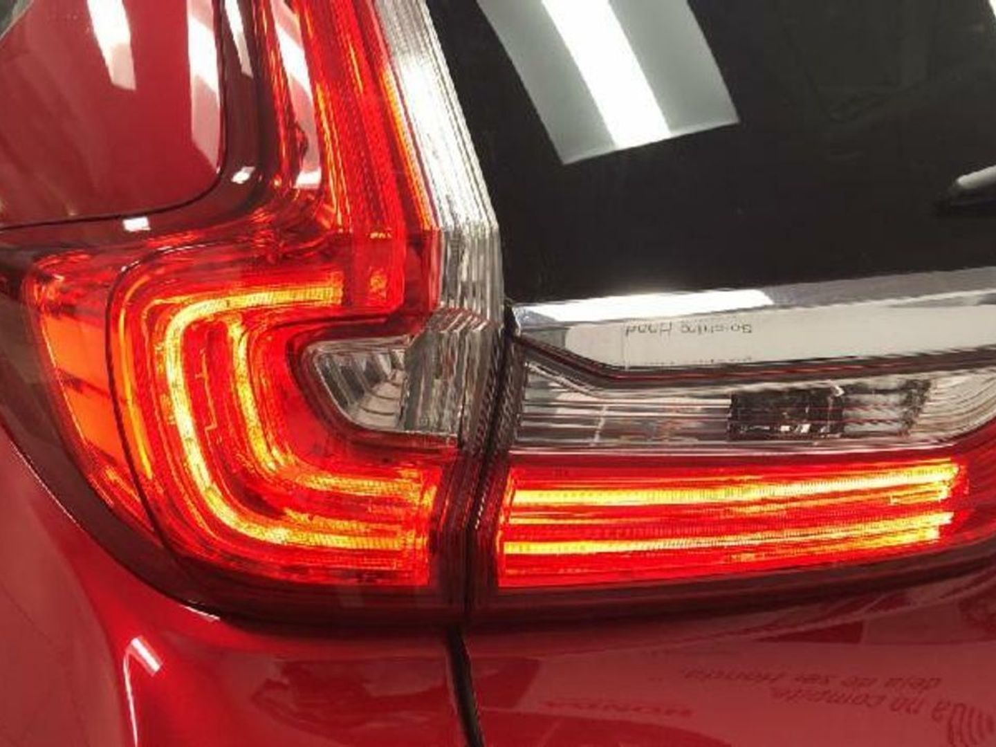 Honda CR-V 2.0 i-MMD Executive 4x4 135 kW (184 CV)