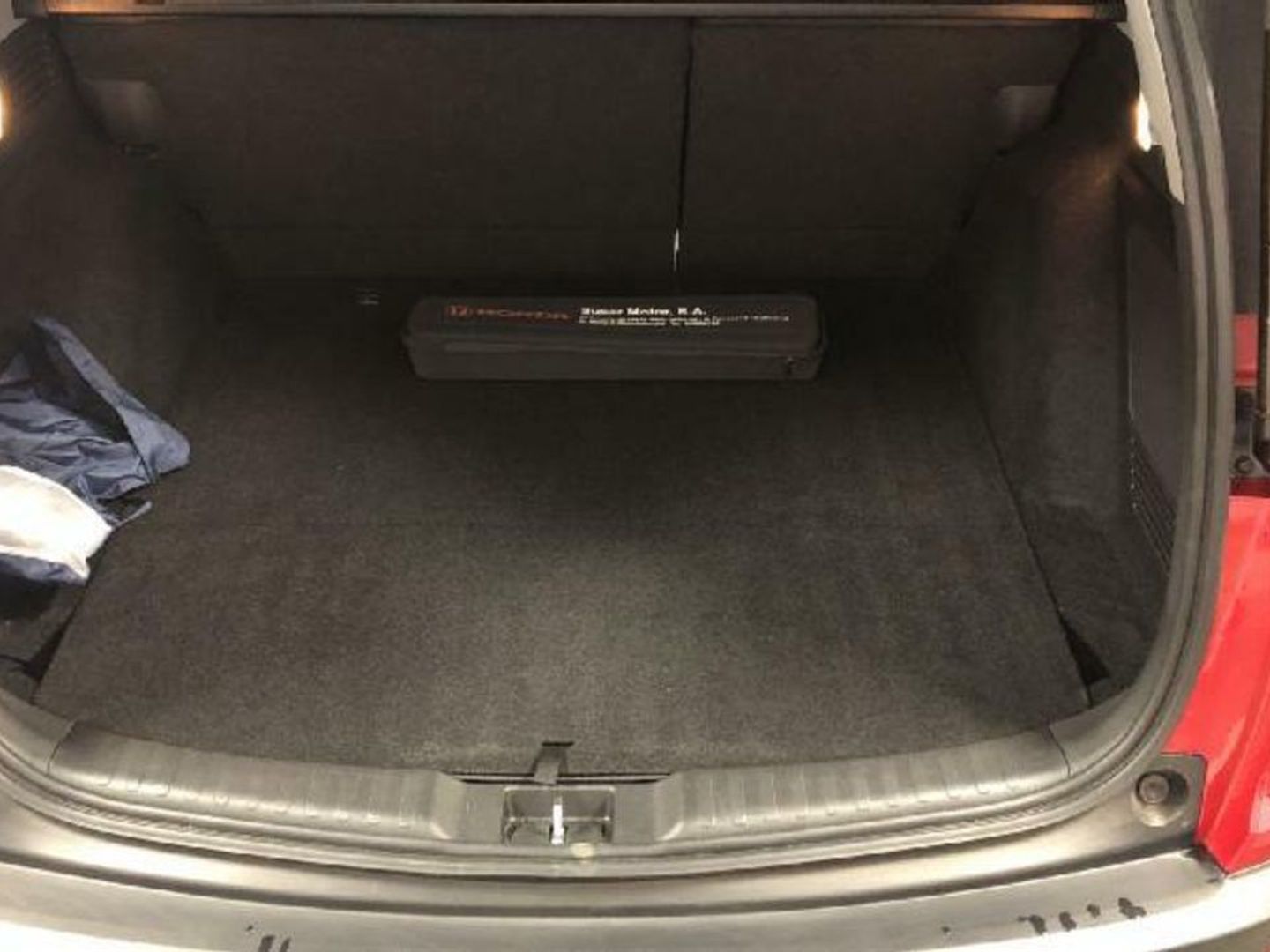 Honda CR-V 2.0 i-MMD Executive 4x4 135 kW (184 CV)