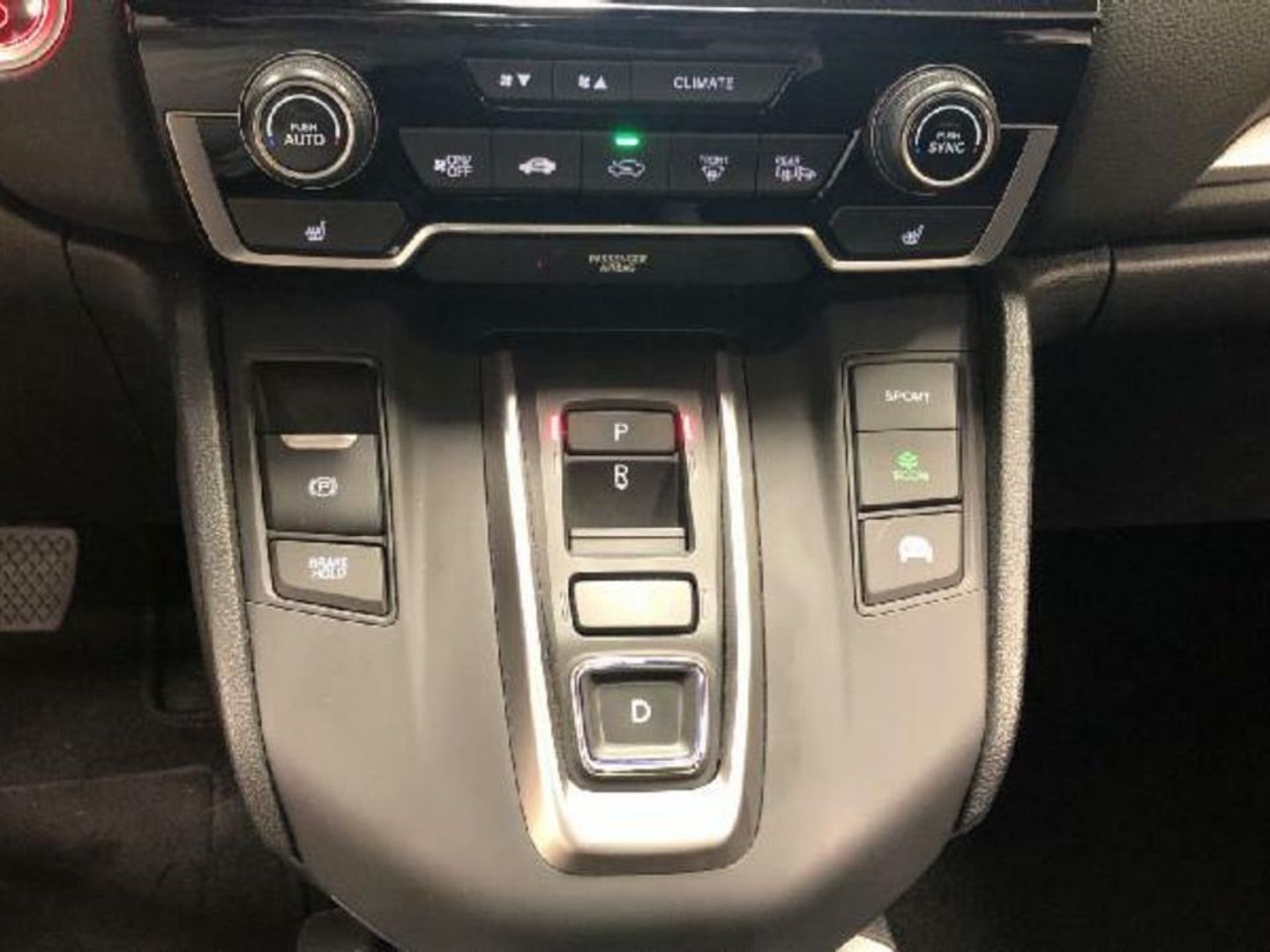 Honda CR-V 2.0 i-MMD Executive 4x4 135 kW (184 CV)