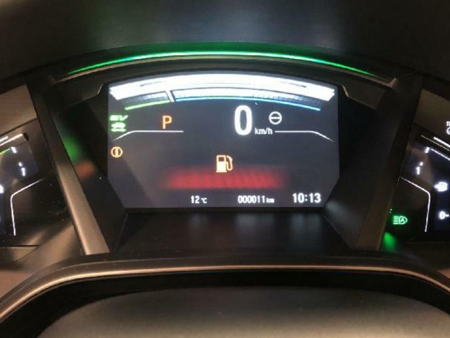 Honda CR-V 2.0 i-MMD Executive 4x4 135 kW (184 CV)
