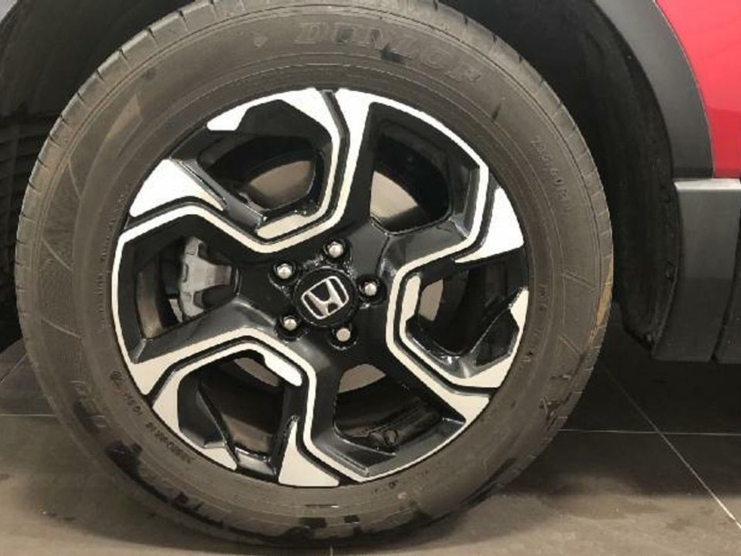 Honda CR-V 2.0 i-MMD Executive 4x4 135 kW (184 CV)