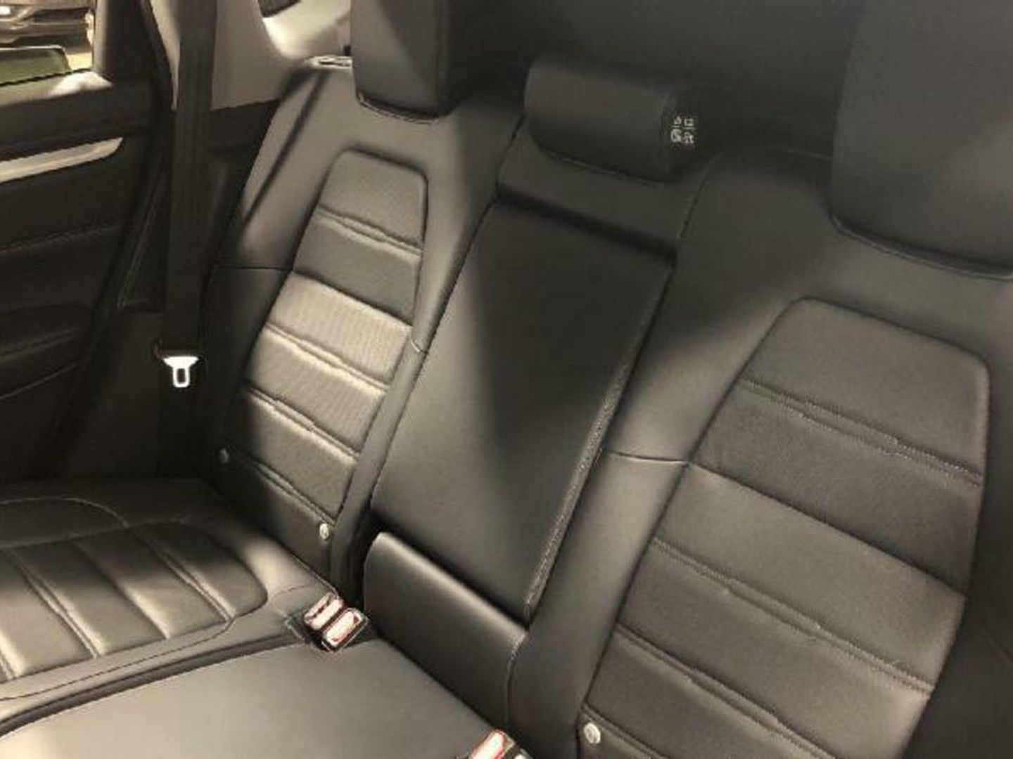 Honda CR-V 2.0 i-MMD Executive 4x4 135 kW (184 CV)
