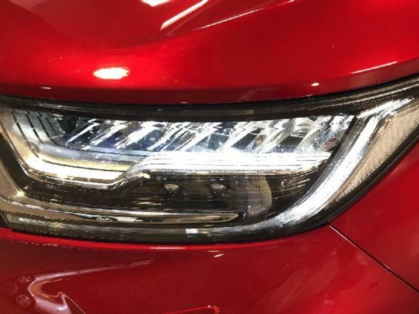 Honda CR-V 2.0 i-MMD Executive 4x4 135 kW (184 CV)
