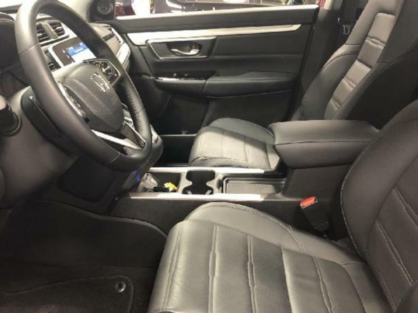 Honda CR-V 2.0 i-MMD Executive 4x4 135 kW (184 CV)