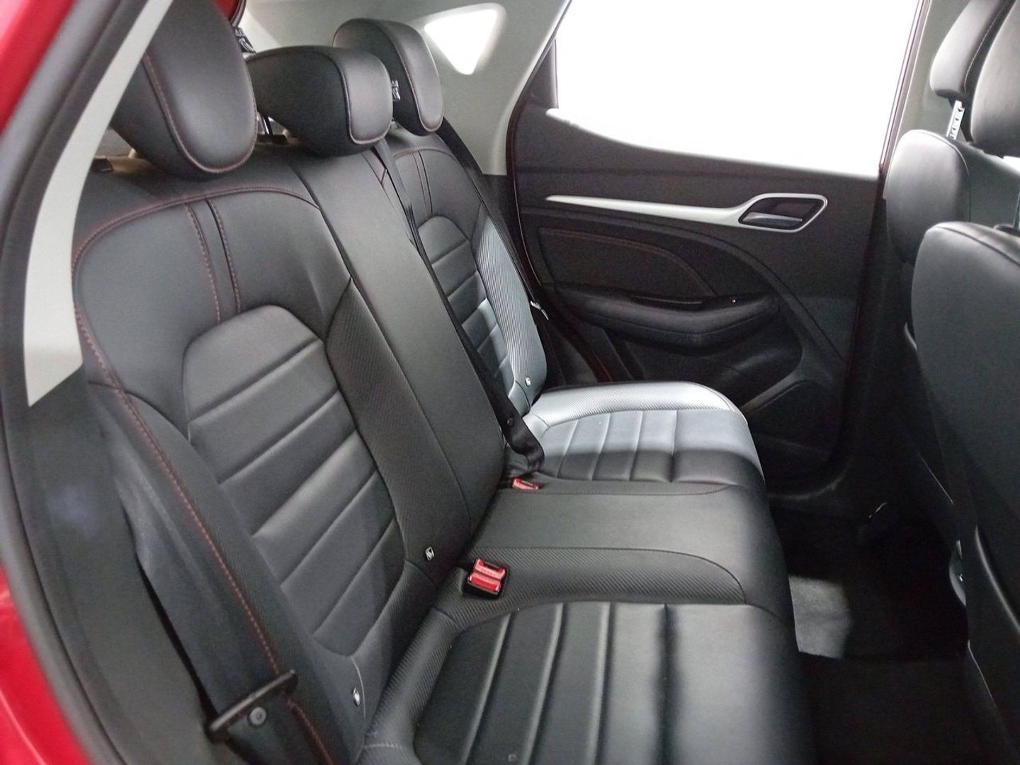 MG ZS 1.5 Luxury 78 kW (106 CV)