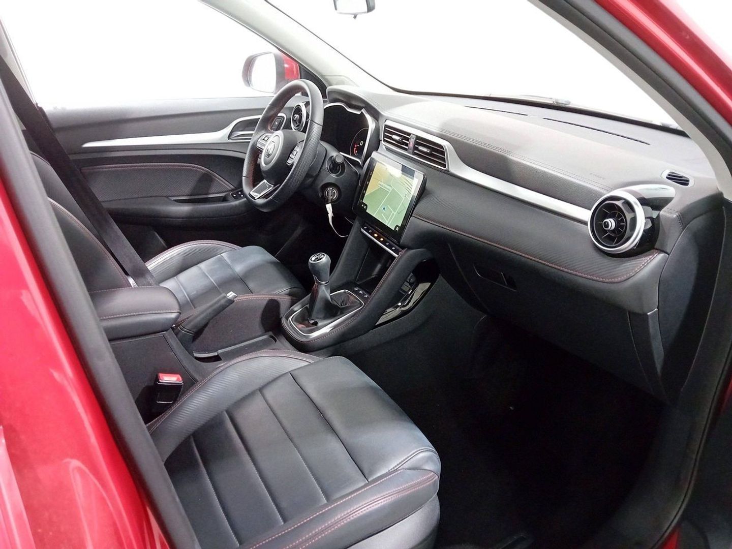 MG ZS 1.5 Luxury 78 kW (106 CV)