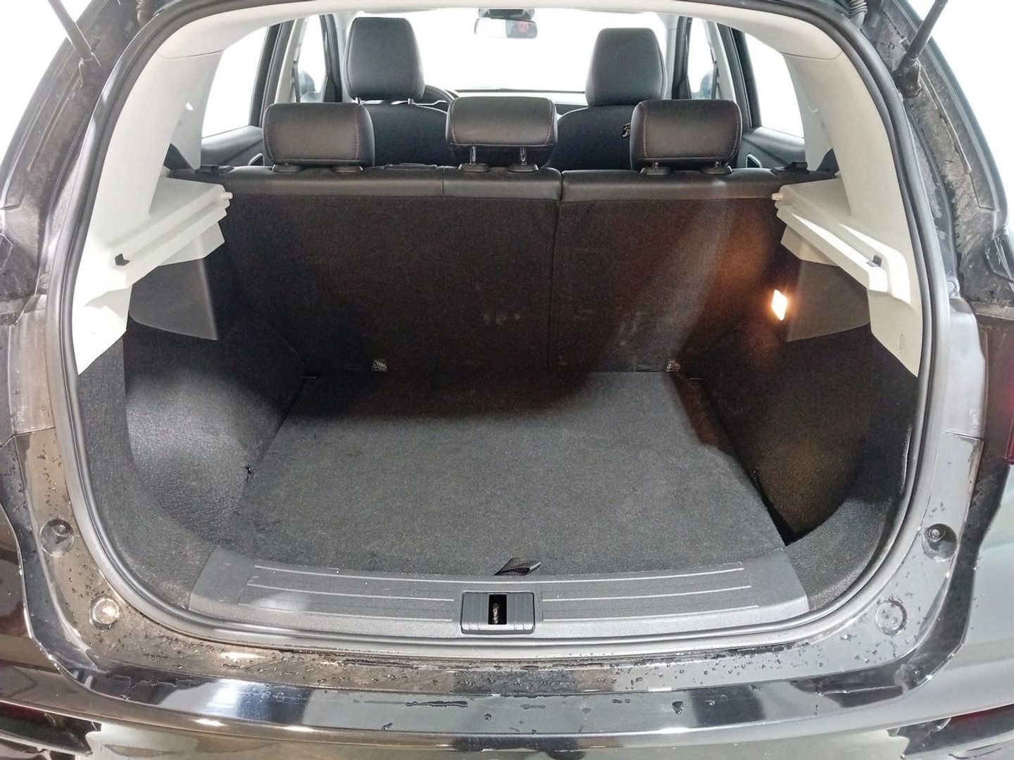 MG ZS 1.5 Luxury 78 kW (106 CV)