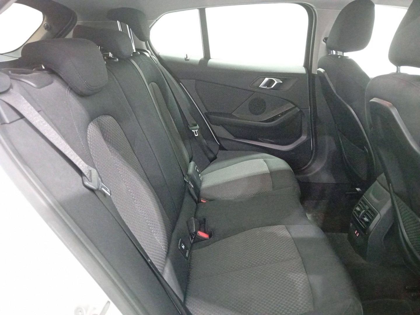 BMW Serie 1 118i 103 kW (140 CV)