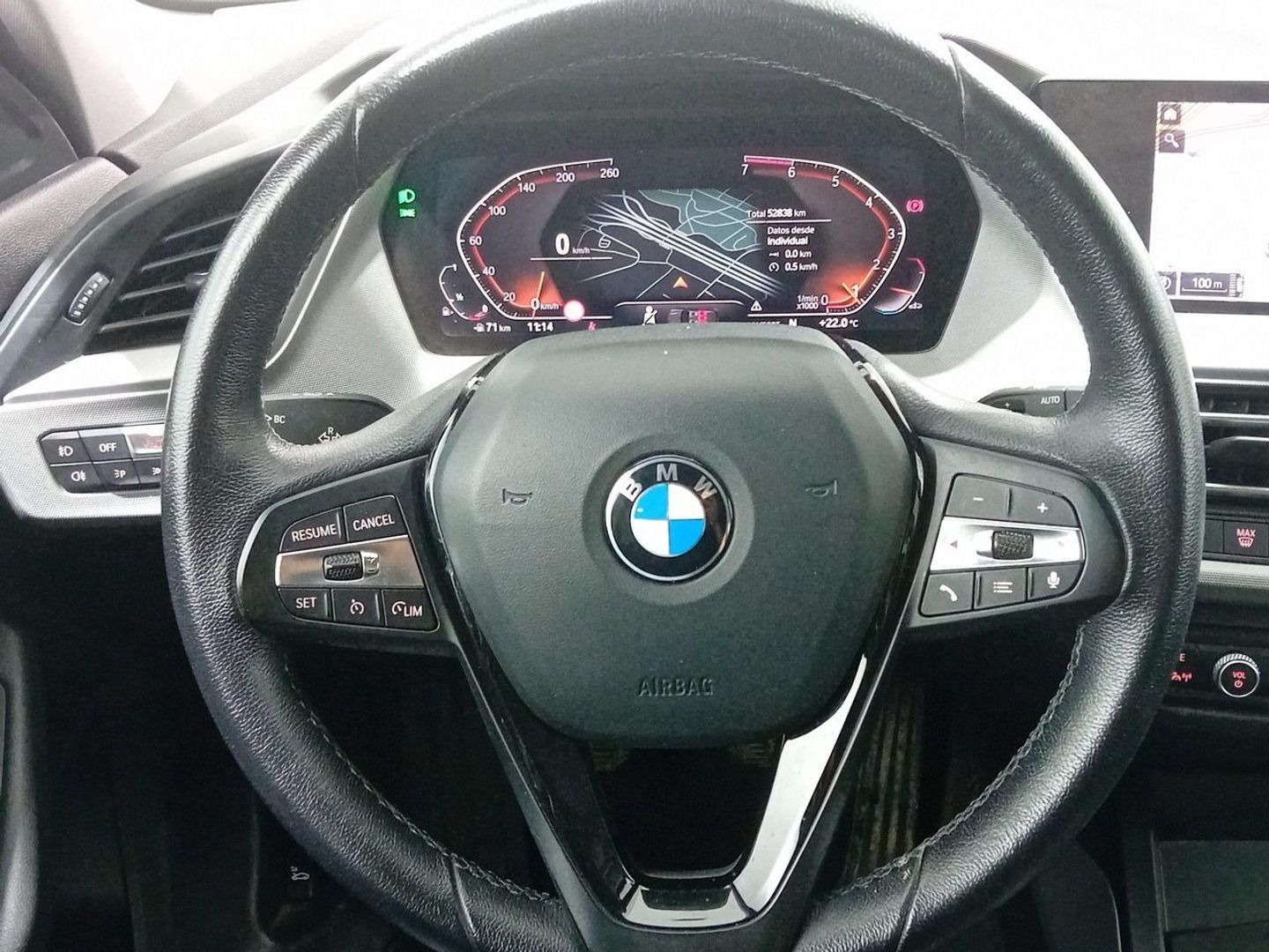 BMW Serie 1 118i 103 kW (140 CV)