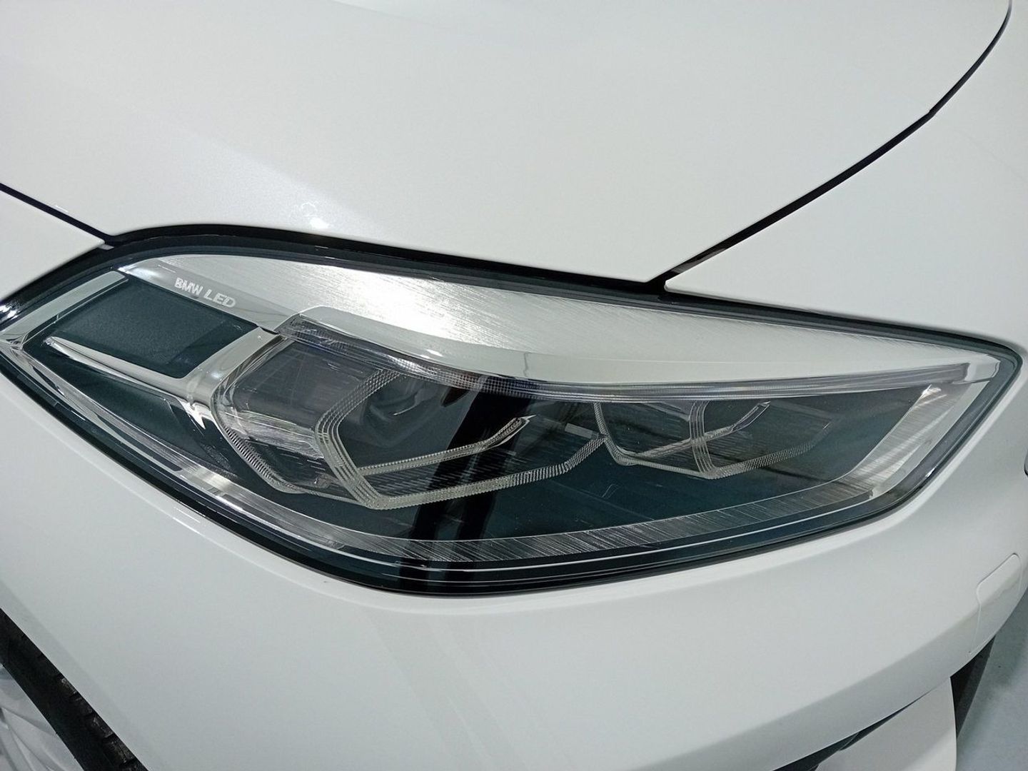 BMW Serie 1 118i 103 kW (140 CV)