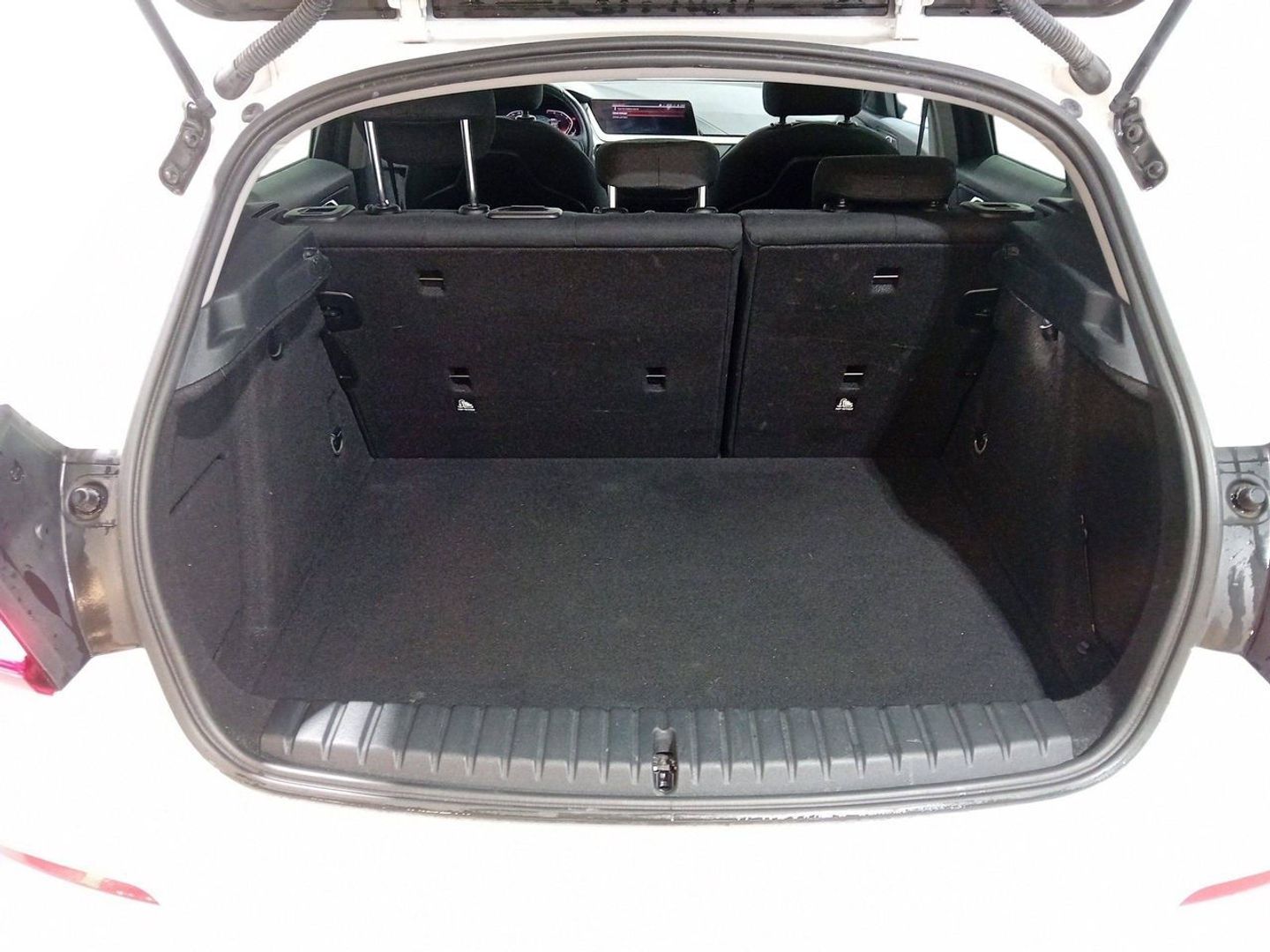 BMW Serie 1 118i 103 kW (140 CV)