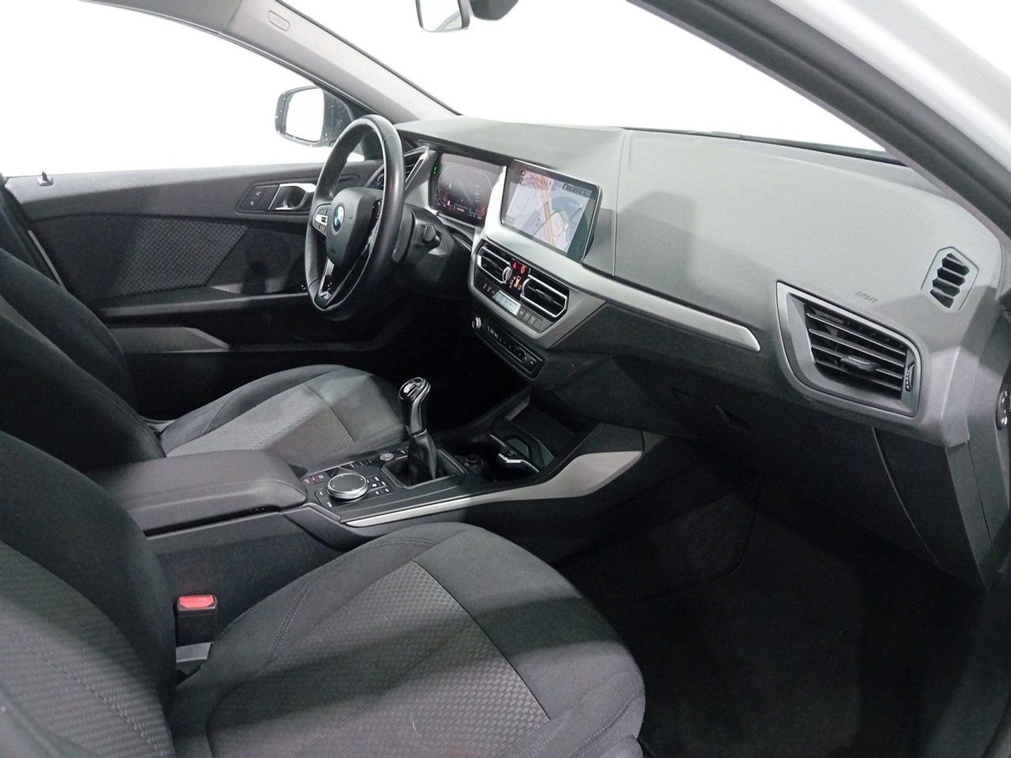 BMW Serie 1 118i 103 kW (140 CV)