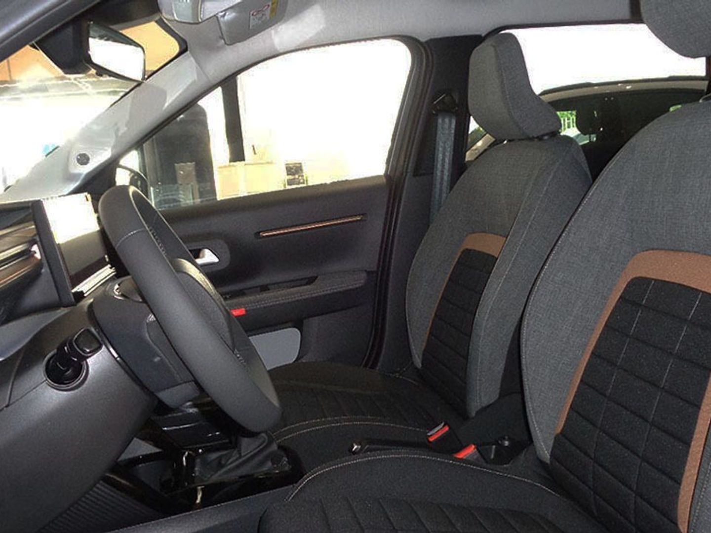 Citroen C3 Aircross Turbo 100 Plus 74 kW (100 CV)