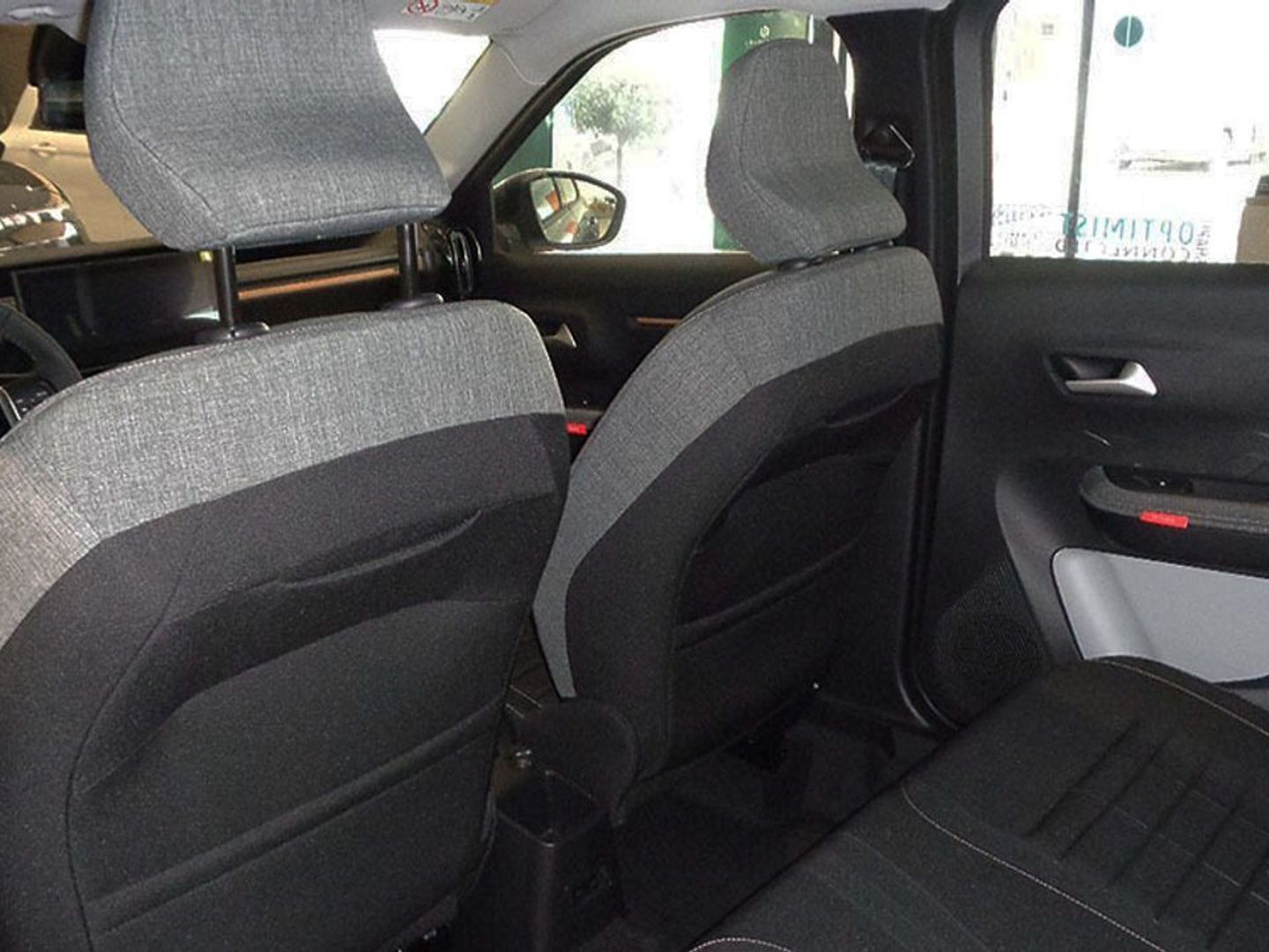 Citroen C3 Aircross Turbo 100 Plus 74 kW (100 CV)