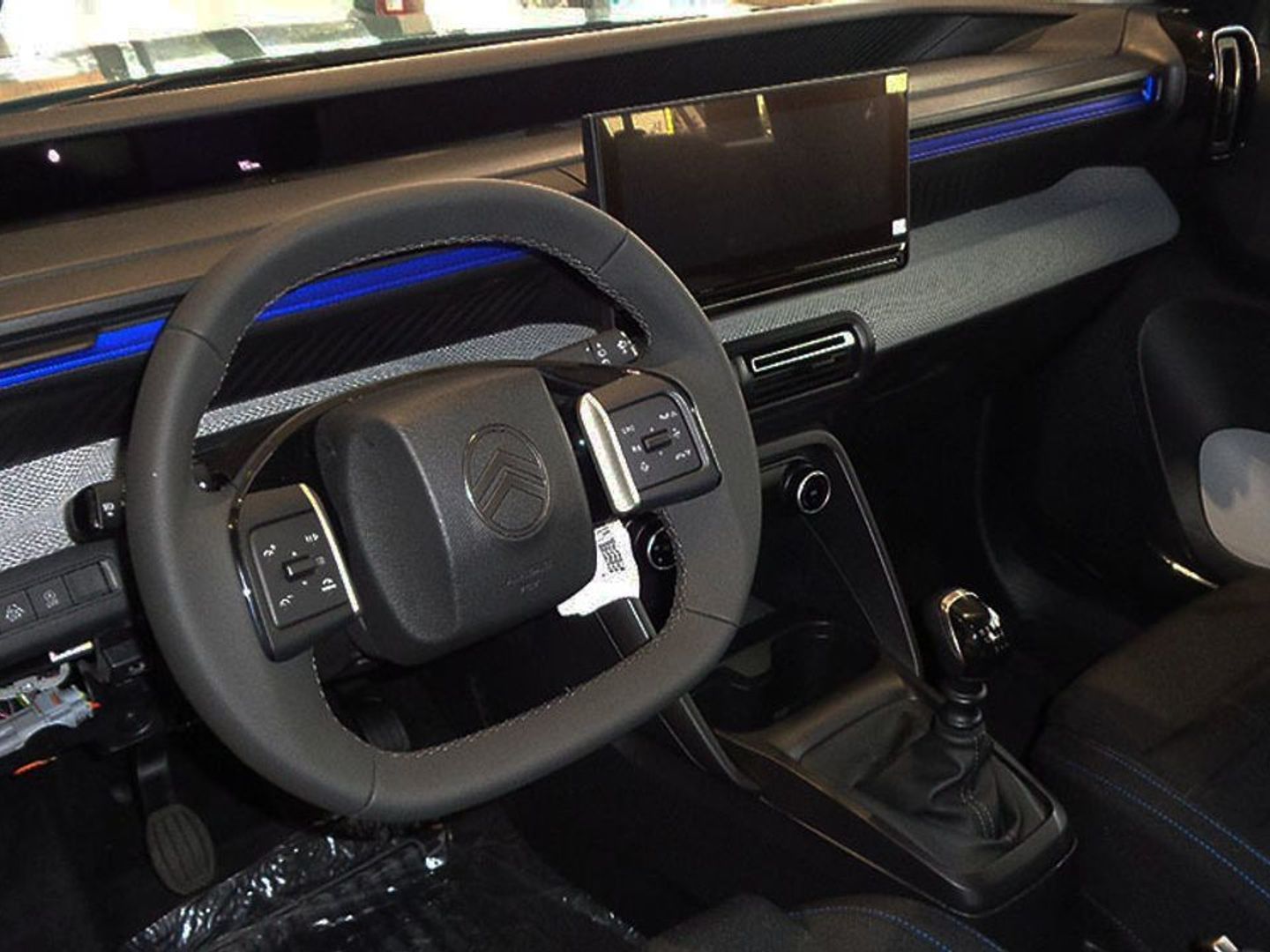 Citroen C3 1.2 Turbo You+Pack Plus 74 kW (100 CV)