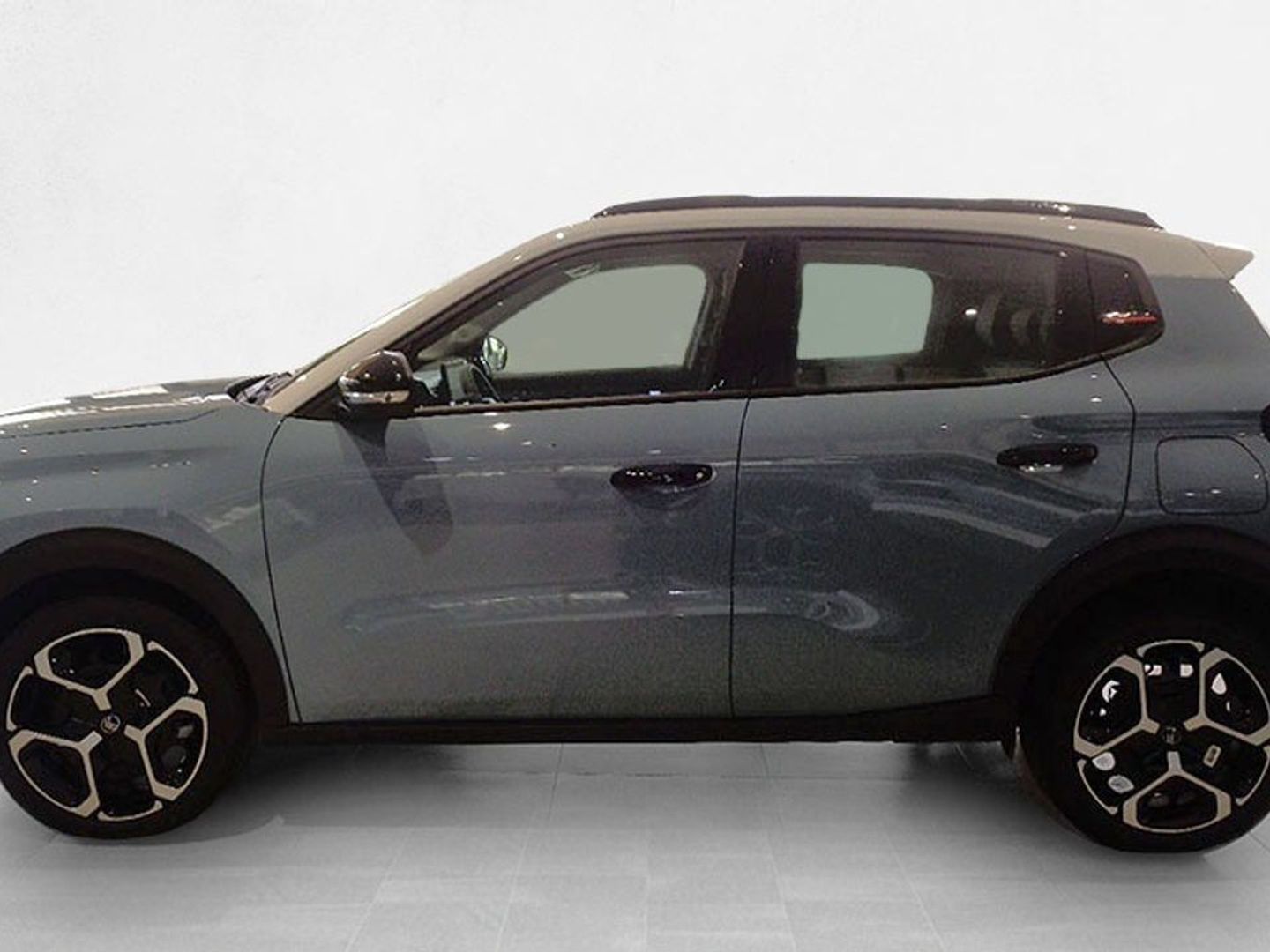 Citroen C3 1.2 Turbo You+Pack Plus 74 kW (100 CV)