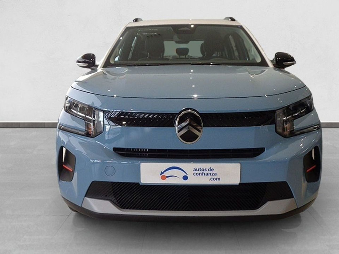 Citroen C3 1.2 Turbo You+Pack Plus 74 kW (100 CV)