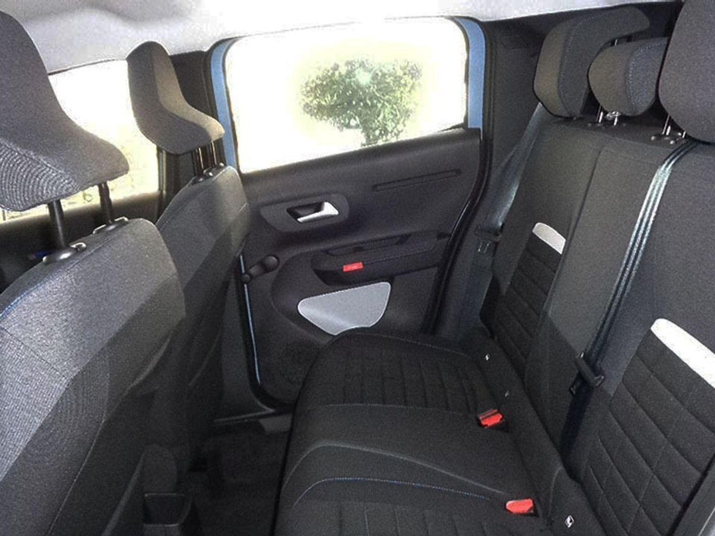 Citroen C3 1.2 Turbo You+Pack Plus 74 kW (100 CV)
