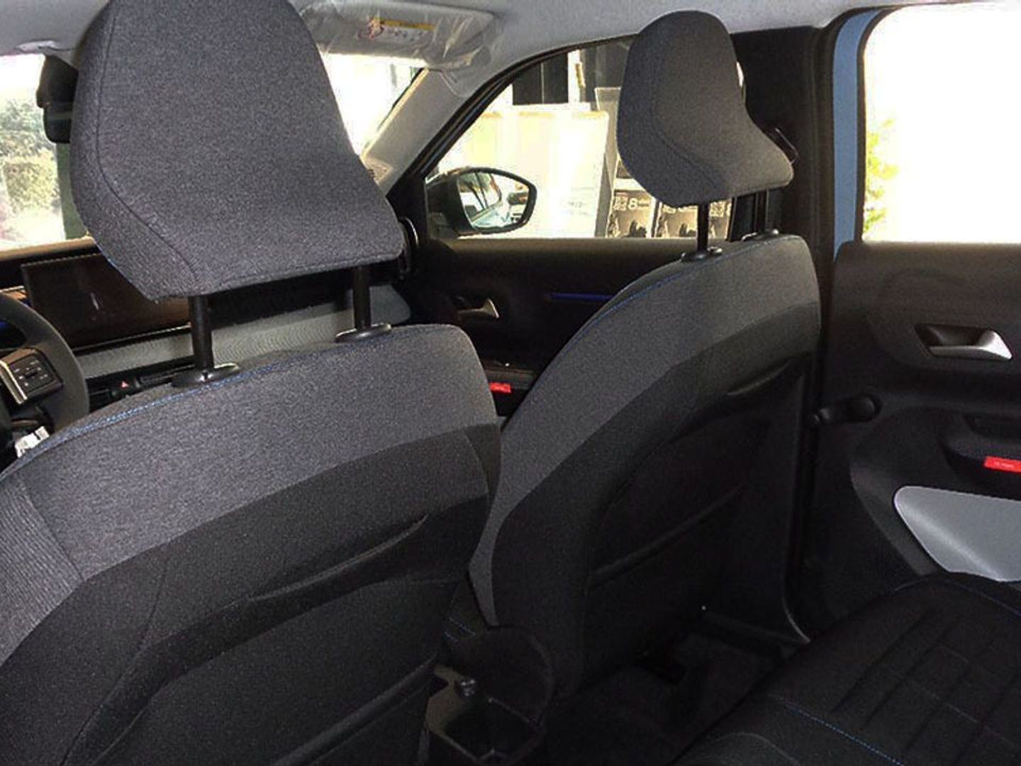 Citroen C3 1.2 Turbo You+Pack Plus 74 kW (100 CV)