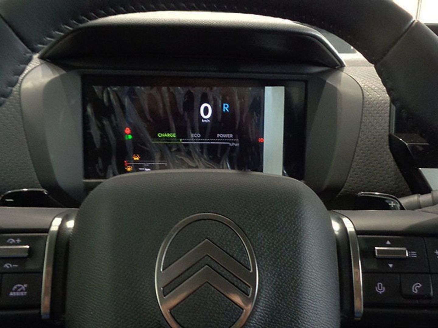 Citroen C4 Collection Hybrid ë-DCS6 107 kW (145 CV)