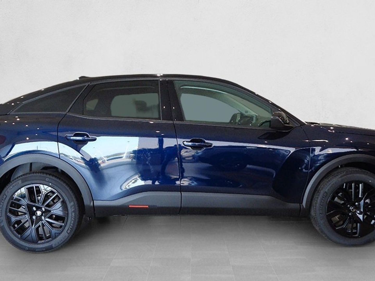 Citroen C4 Collection Hybrid ë-DCS6 107 kW (145 CV)