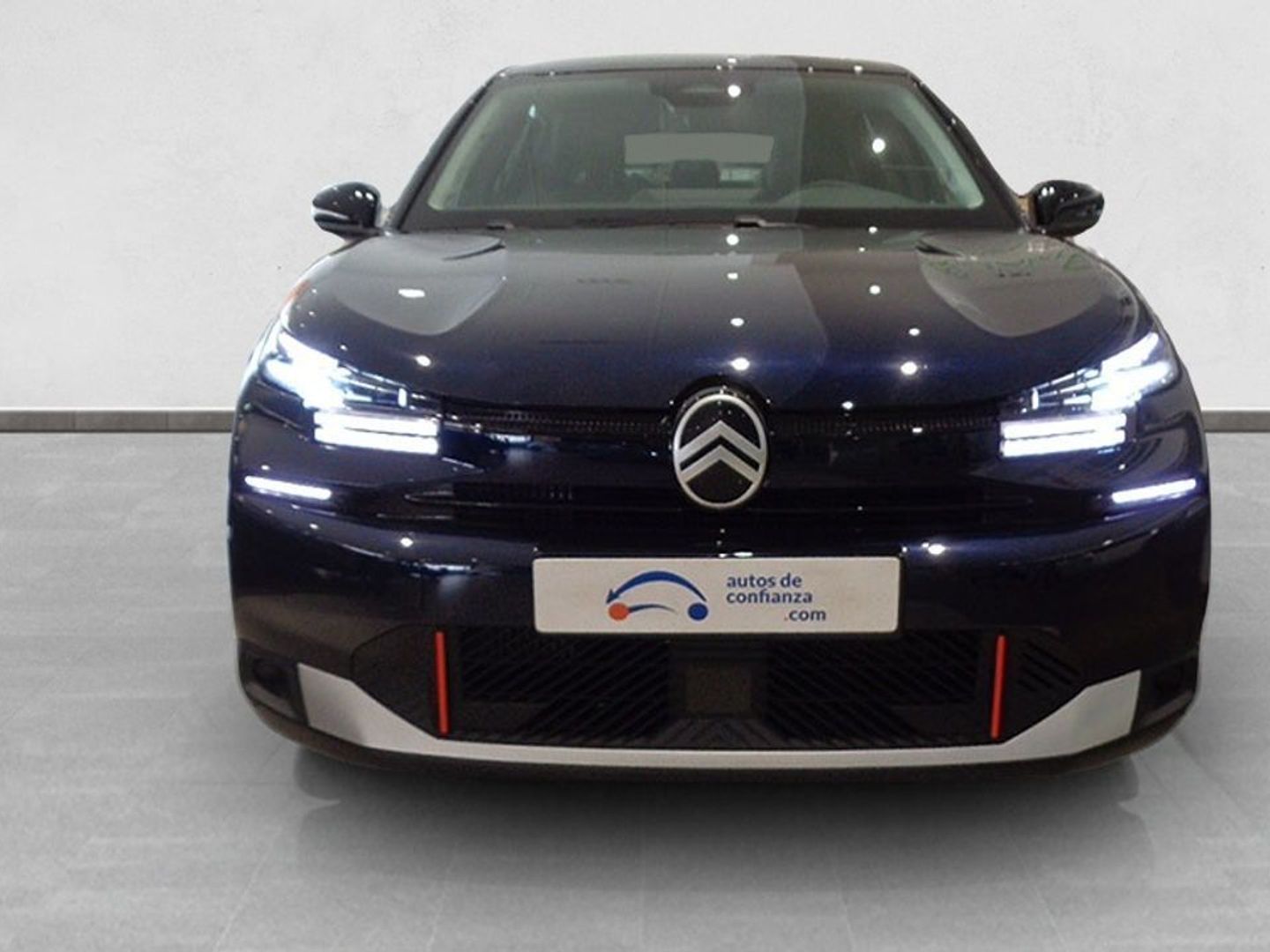 Citroen C4 Collection Hybrid ë-DCS6 107 kW (145 CV)