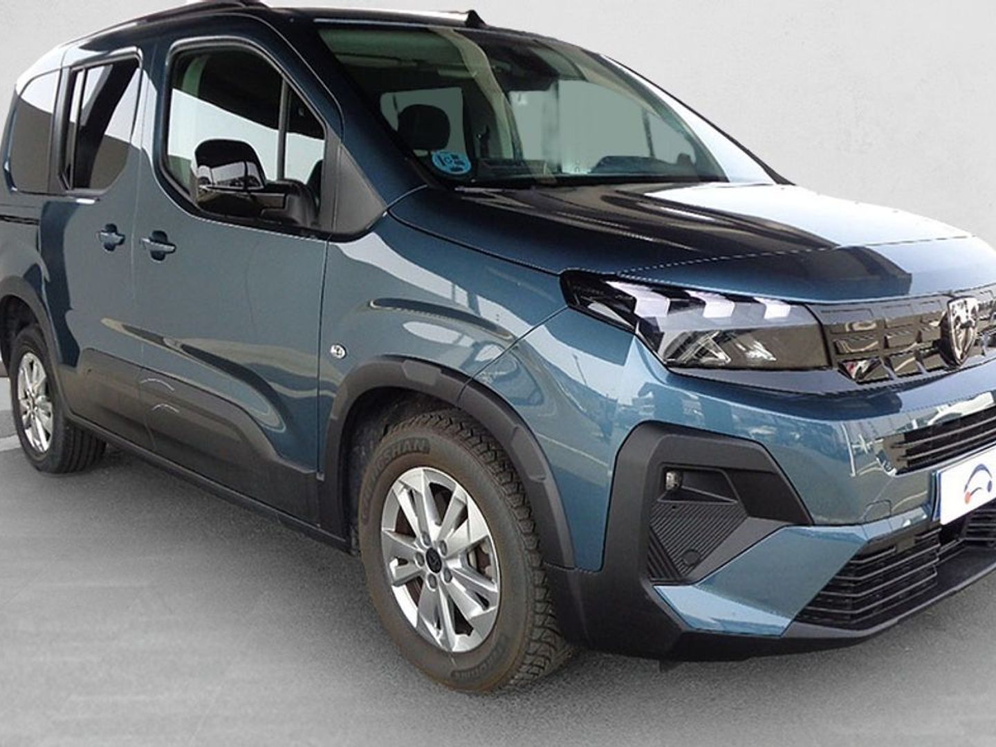 Peugeot Rifter BlueHDi 100 Allure Business Standard 73 kW (100 CV)