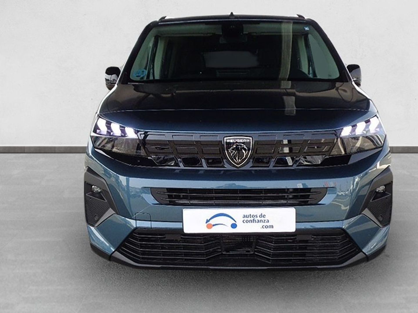 Peugeot Rifter BlueHDi 100 Allure Business Standard 73 kW (100 CV)
