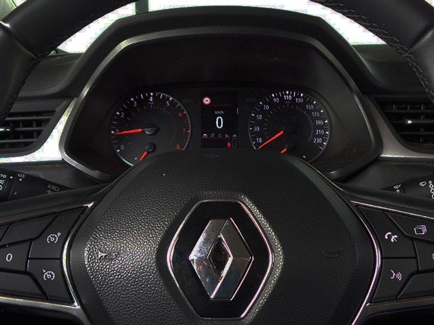 Renault Captur Evolution TCe 66 kW (90 CV)